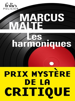 cover image of Les harmoniques (Beau Danube Blues)